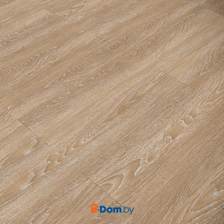 кварцвиниловый пол ecowood  замковый nox 1612 дуб рошфор