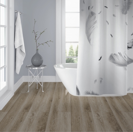 кварцвиниловый пол spc royce enjoy дуб гленвей