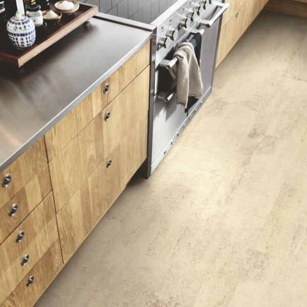 виниловый пол pergo viskan pad pro сухой песчаник 40298