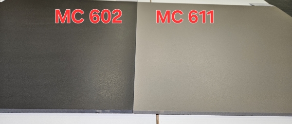 керамогранит пиастрелла мс-602 графит 60х60 см