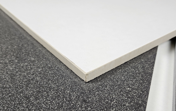 керамогранит пиастрелла ar-690 белый 60х60 см