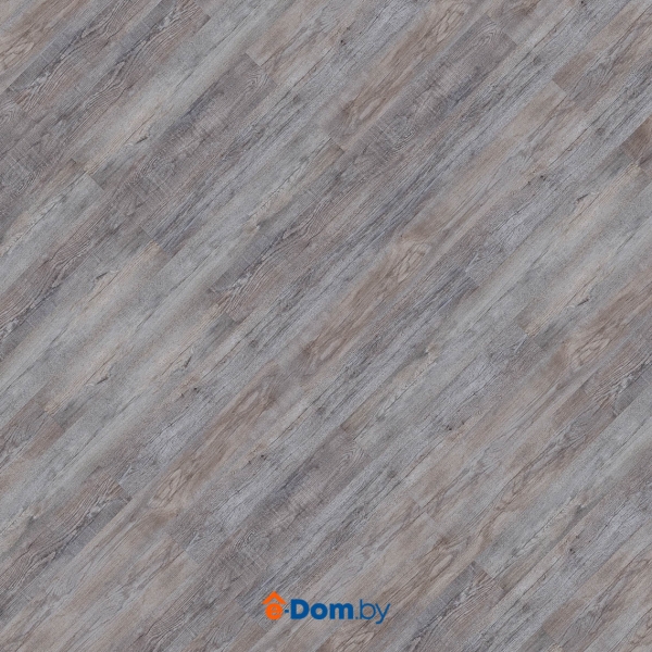 кварцвиниловый пол made in belgium 0056 дуб камбр