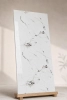 стеновая панель гибкий мрамор sanrelia uv marble № 8265