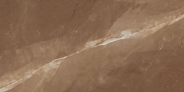 керамогранит ennface armani bronze high glossy 60х120 см