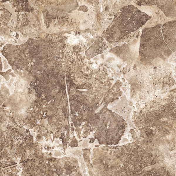 керамогранит пиастрелла pm-672 pietra marrone 60х60 см