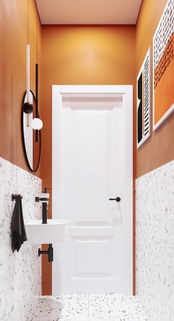 керамогранит ennface jena matt 60х120 см