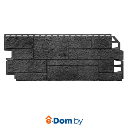 фасадная панель vox solid light grey