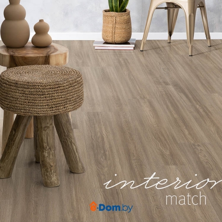 Ламинат Egger Pro EPL180 Дуб Сория Серый