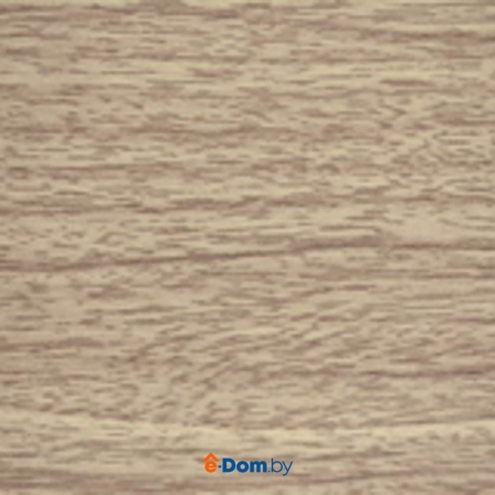 алюминиевый порог пс 04-3/087 дуб беленый 1,35