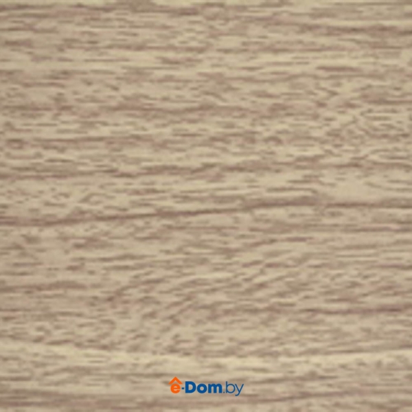 алюминиевый порог пс 04-3/087 дуб беленый 1,35