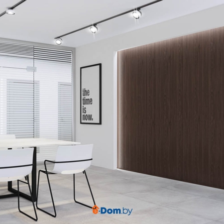 панель мдф союз классик махагон