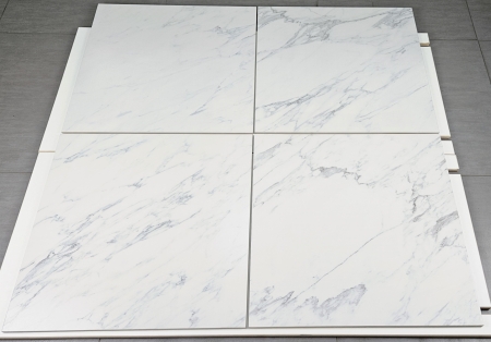 керамогранит пиастрелла ca-610 сalacatta 60х60 см