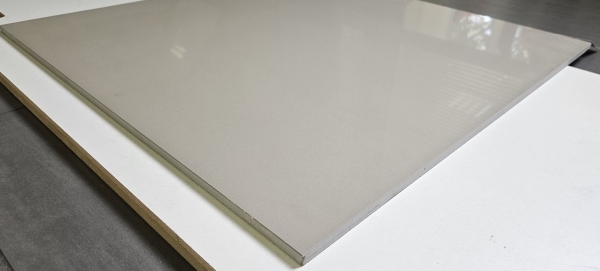 керамогранит пиастрелла мс-611серый полированный 60х60 см