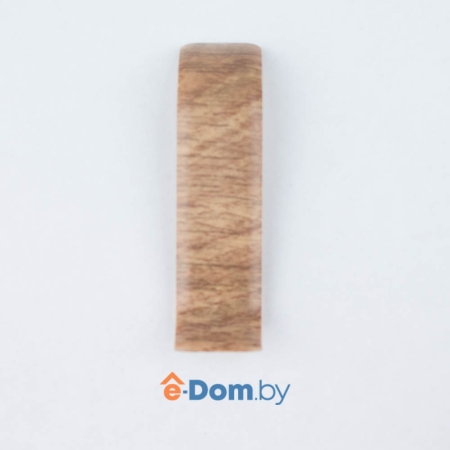 соединитель для плинтуса 5115 дуб сансет