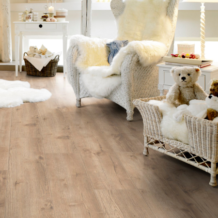 виниловый пол pergo namsen pad pro v4307 вековой дуб бежевый 40286