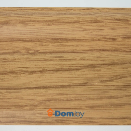 плинтус напольный 543 дуб магнатский