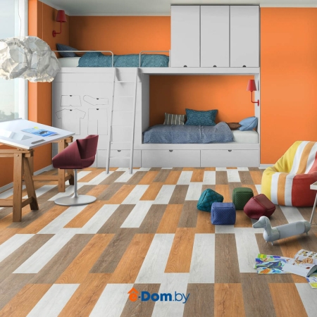 виниловый пол tarkett new age serenity