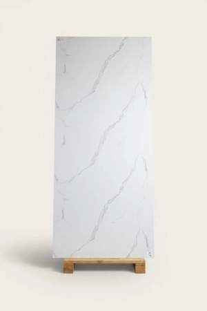 стеновая панель гибкий мрамор sanrelia uv marble № 8228