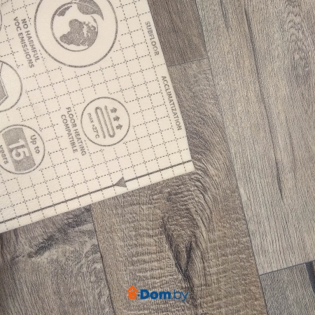 Линолеум IVC Golf Дуб Хантер 593