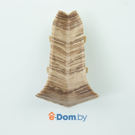 угол внутренний с текстурой rico leo №167 дуб болтон