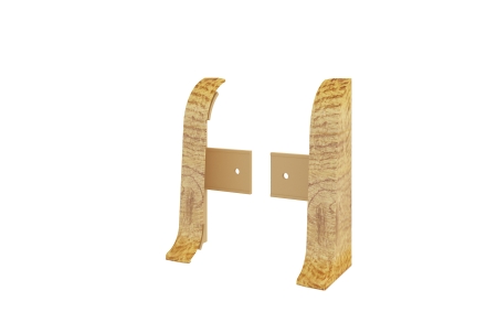 Заглушка SanFlex 546 Орех греческий													