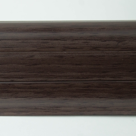 плинтус напольный rico leo № 176 венге