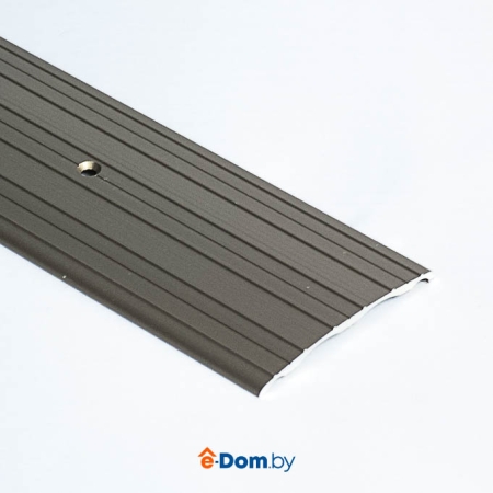 пороги алюмин. а60 ре 0,9 бронза