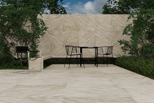 керамогранит lux ceramics rc frega ivory 60х60 см