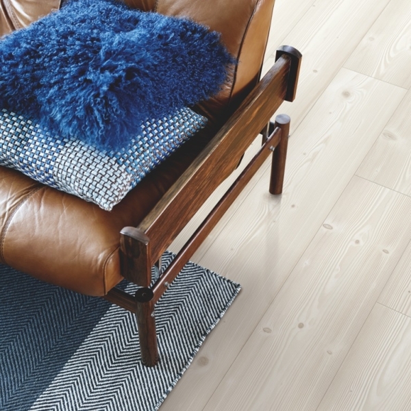 ламинат pergo l1251 skara pro 9mm сосна состаренная белая  03373