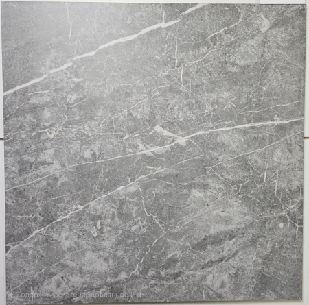 керамогранит пиастрелла ml-12611 marmo light 60х60 см