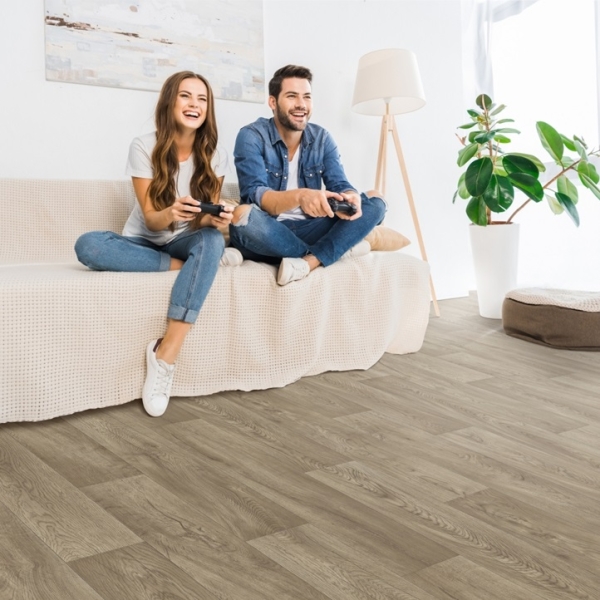 Линолеум IVC ГОЛЬФ Остин 543 3,5м