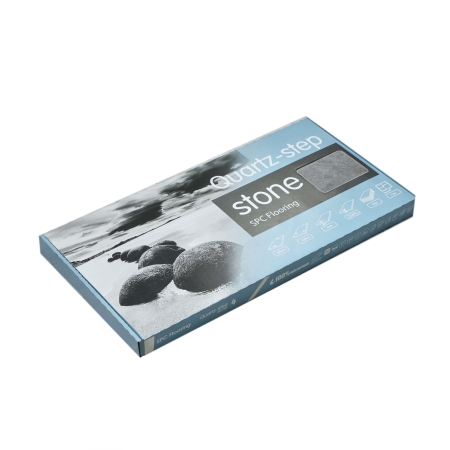 кварцвиниловый пол spc royce qvadro бетон бенан