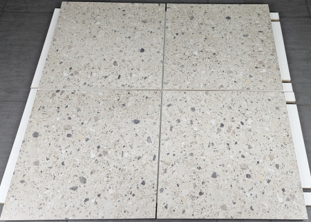 керамогранит пиастрелла v-692 terrazzo villa 60х60 см