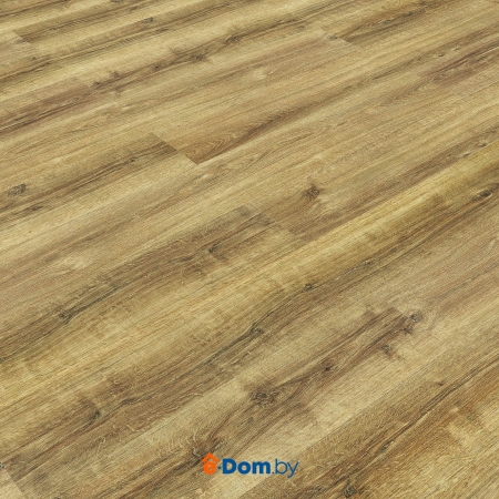 кварцвиниловый пол made in belgium 0046 дуб раме