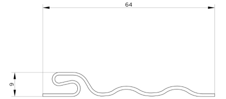 начальный профиль fineber classic color