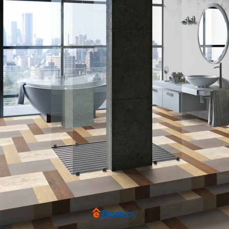 виниловый пол tarkett new age gravity