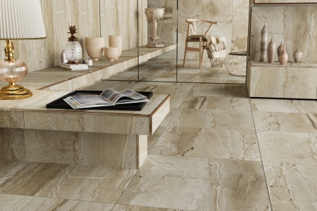 керамогранит lux ceramics rc silk ivory 60х120 см