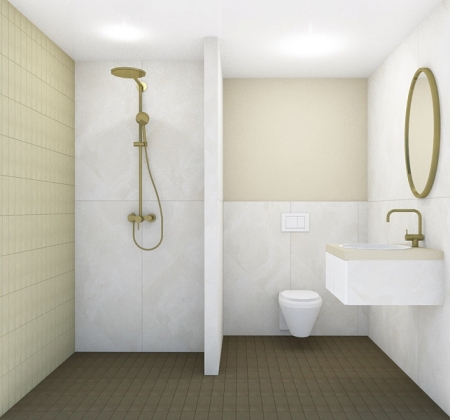 керамогранит ennface florence matt 60х120 см