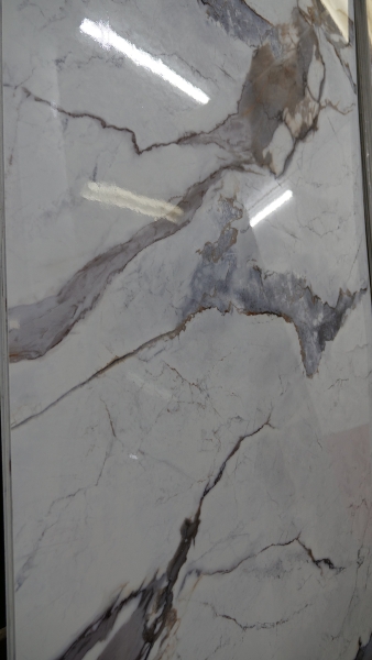 стеновая панель гибкий мрамор №57тs-087