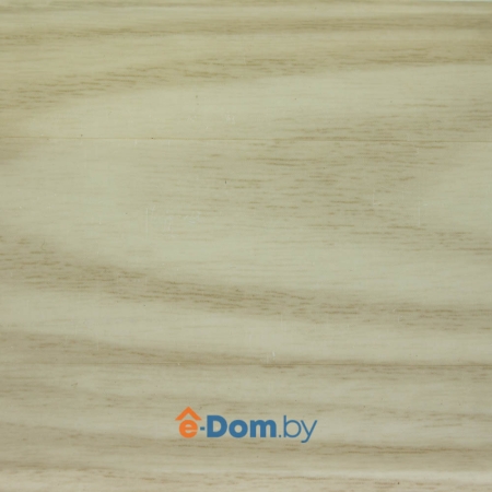 плинтус напольный  801 ясень королевский magnum