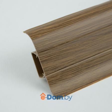 плинтус напольный rico leo № 135 дуб лионский