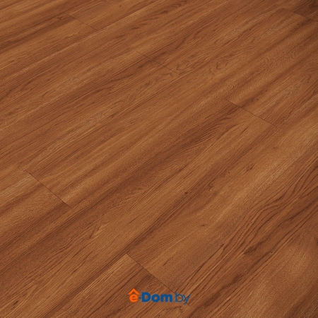 кварцвиниловый пол ecowood  замковый nox 1606 дуб руан