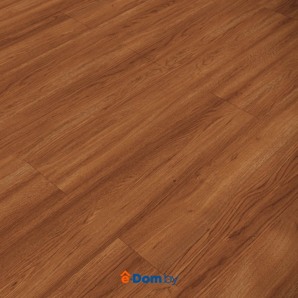 кварцвиниловый пол ecowood  замковый nox 1606 дуб руан