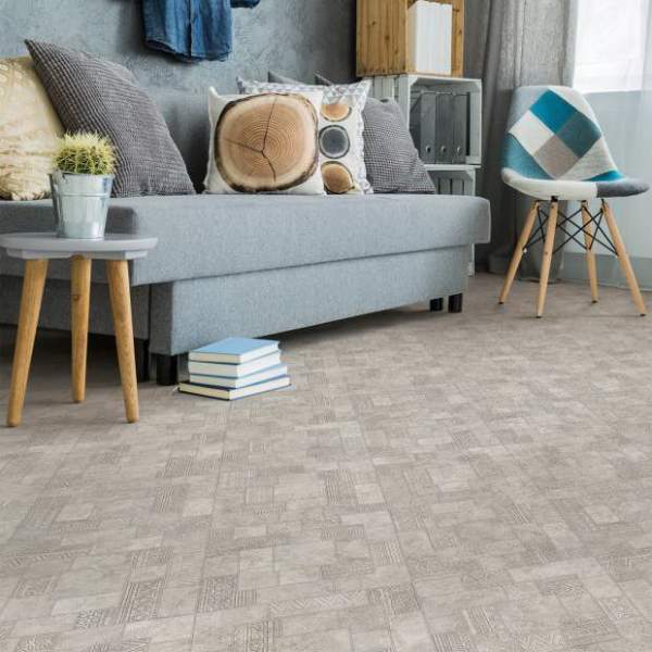 Напольное покр. ПВХ  NELSON LIRA 1 1,5м