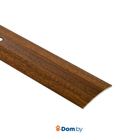 пороги алюмин. а5 кд  1,8/128  дуб престиж