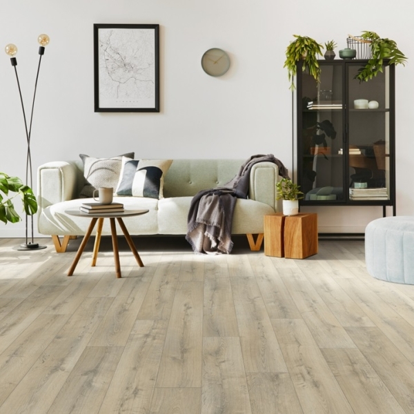 Линолеум IVC Texart Cornwall Oak W30 3,5м