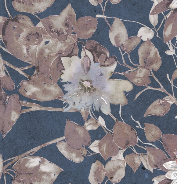 керамогранит 60х120 ennface kawachi glu