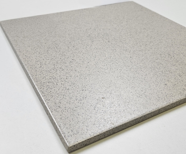 керамогранит пиастрелла ac301 светло-серый антискользящий 30х30 см