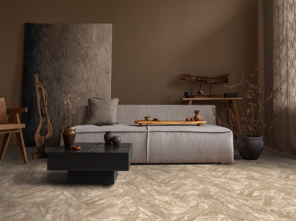 Линолеум Juteks Nelson Kerama 4 2м