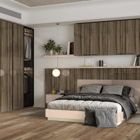 ламинат kastamonu sunfloor 8 мм дуб вермонт